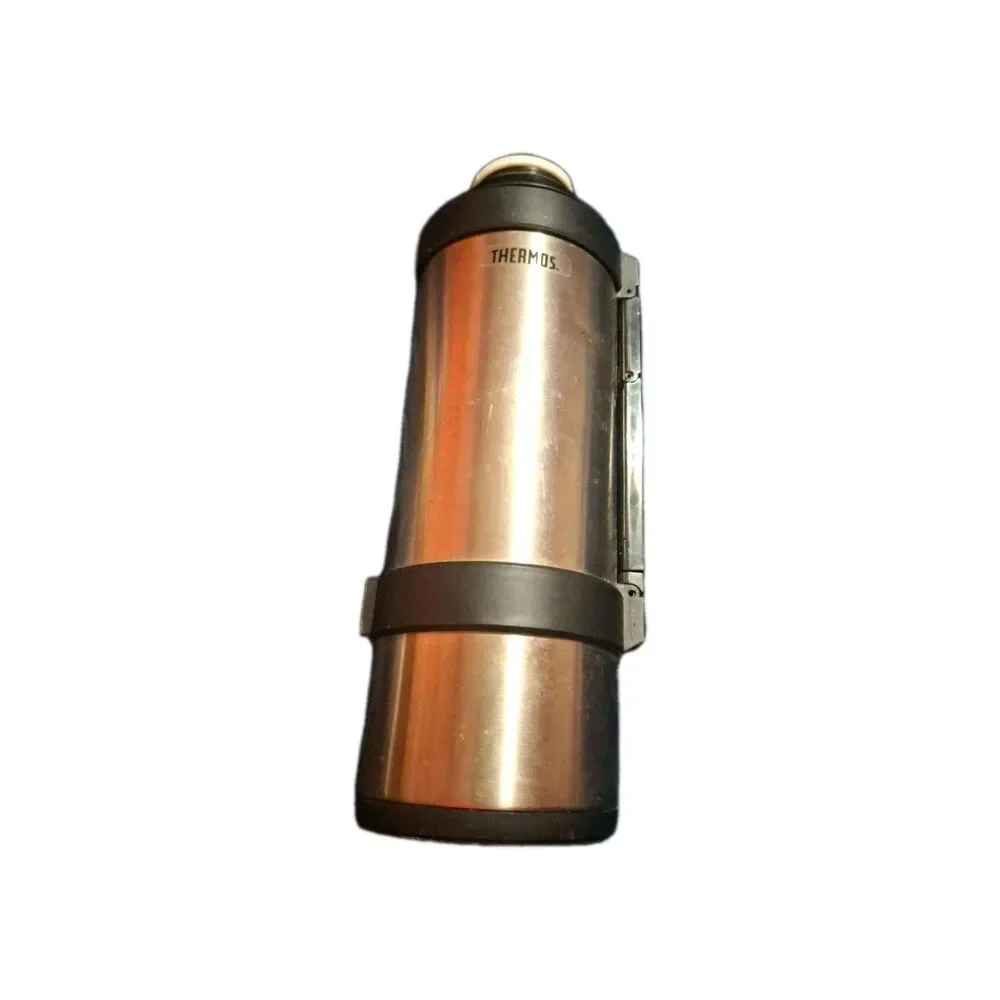 Thermos insulated stainless